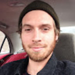 Meet your Posher, Jared